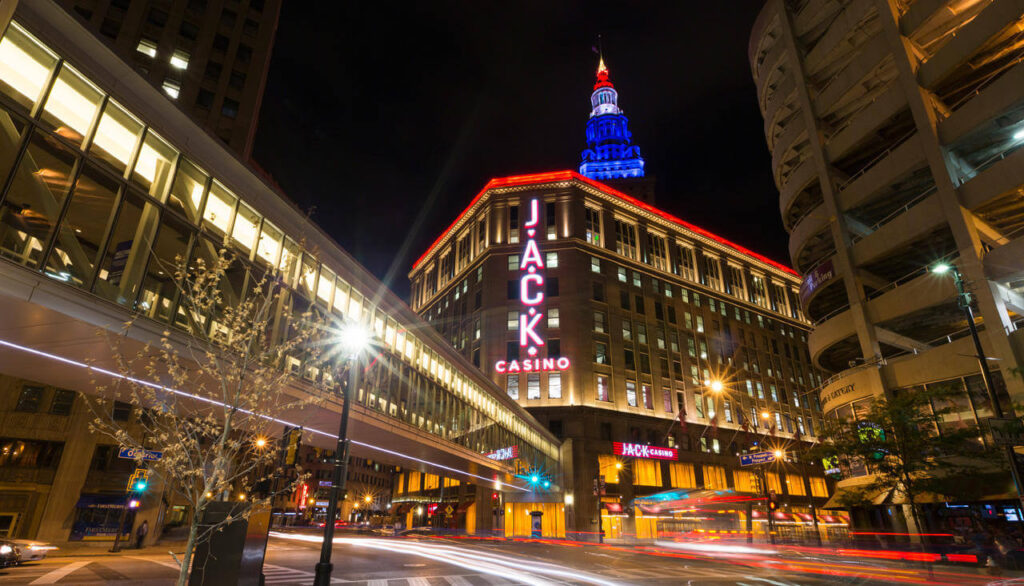 A Court Reporter's Guide to Efficient Parking in Downtown Cleveland, Ohio