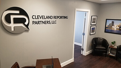 Cleveland Reporting Partners, LLC
