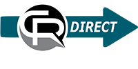CRP Direct secure client login
