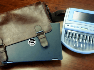 Cleveland Reporting Partners Cleveland court reporting blog